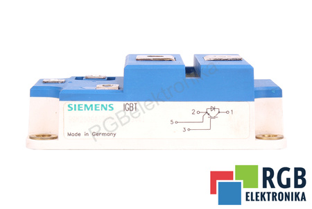 BSM200GA120DN11S SIEMENS