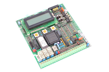 0288-602 PDL ELECTRONICS 0265-601 UD3