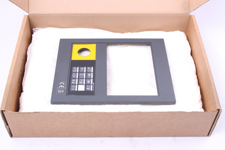 SXC8 KAESER SIGMA DĖŽUTĖS PRIEKIS