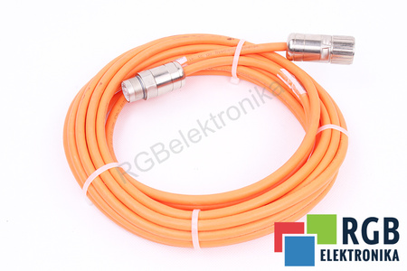 RKG4201/009.0 BOSCH REXROTH R91130542 9M KABELIS