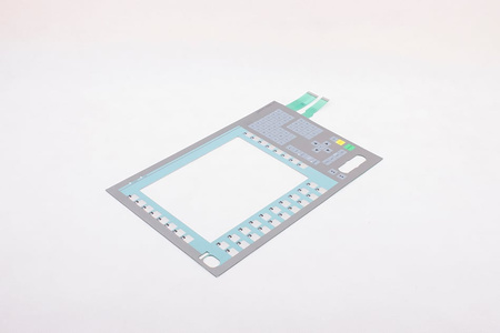 A5E00747145 SKIRTAS 12K 677/877 KLAVIATŪRA PAKAITALAS