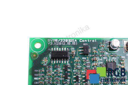 SV110/220IG5A LS INDUSTRIAL SYSTEMS