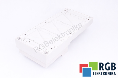 169D1105 SCHNEIDER ELECTRIC IP20D SKIRTAS UM-I MODULINIS RĖMAS