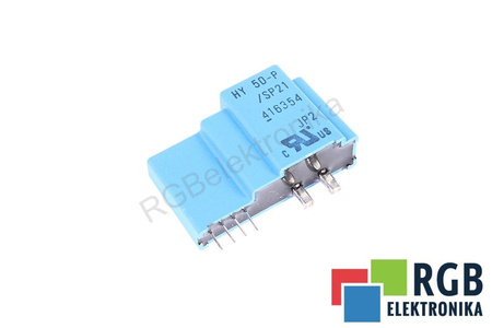 HY50-P LEM SROVĖS TRANSFORMATORIUS