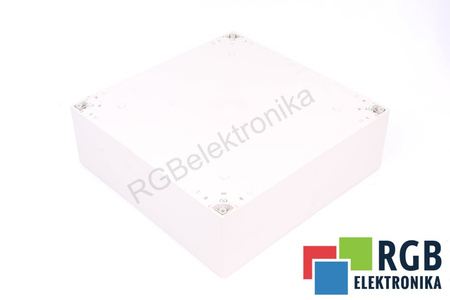 U-CI44X FANUC KORPUSO DANGTIS