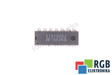 SI9100DJ VISHAY