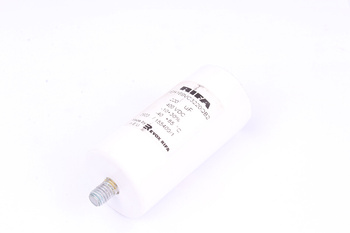 KONDENSATORIUS PEH169VC3220QB2 RIFA 400VDC, 220UF