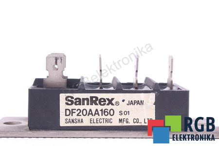 DF20AA160 SANREX