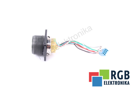 P50B08075ECGAF SANYO DENKI 16PIN MATAVIMO LIZDAS
