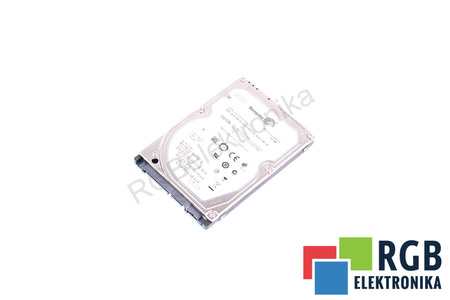 ST9160314AS SEAGATE MOMENTUS 5400.6 160GB, 2.5"