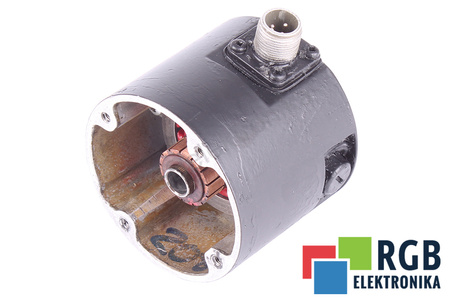 TT2006-3531-A AEG TAKOGENERATORIUS