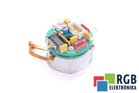 LC320TER0517 GEC ALSTHOM TAKOGENERATORIUS