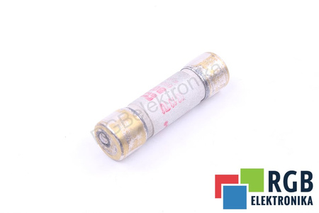 SAUGIKLIS B078040 FERRAZ SHAWMUT 40A, 660VAC