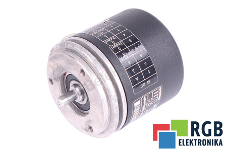 RU-1000-105/K IFM RU1092 ID.NR. 295473-2A CODER