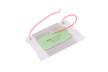 ATSPARUMAS 72 OHM KRAH-RWI 72OHM