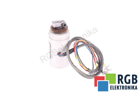 TS530N33E9 TAMAGAWA BRUSHLESS RESOLVER IŠSPRĘSTI