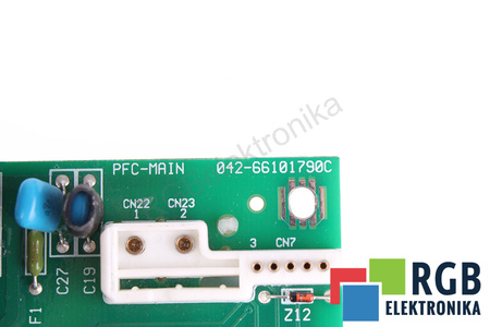 042-66101790C ASTEC PFC-MAIN