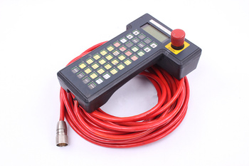 HT4/20656 KEBA HANDTERMINAL MOKYMO PAKABUKAS