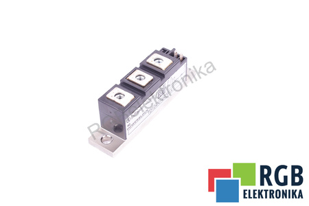 TD104N14KOFA INFINEON POWERBLOCK 104A, 1400V