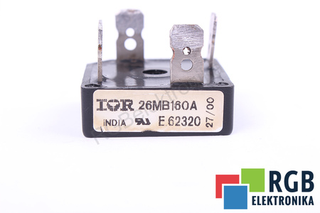 6MB160A IOR