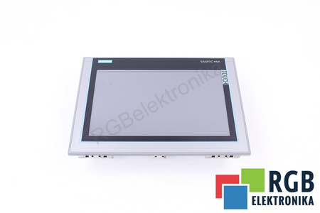 6AV2124-0MC01-0AX0 SIEMENS SIMATIC HMI TP1200 COMFORT