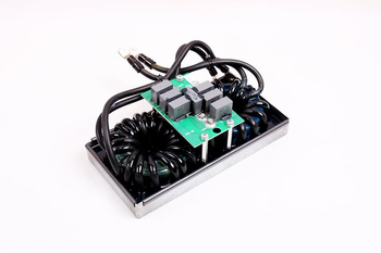 58110 KSB SKIRTAS PUMP DRIVE