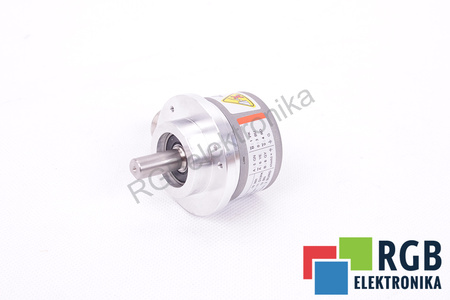 8.5000.8358.1000 KUBLER CODER