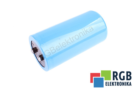 KONDENSATORIUS BQ350M332DF ALS10A1134DF 3300UF, 350V