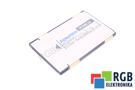 PCIA-71 ADVANTECH PCMCIA