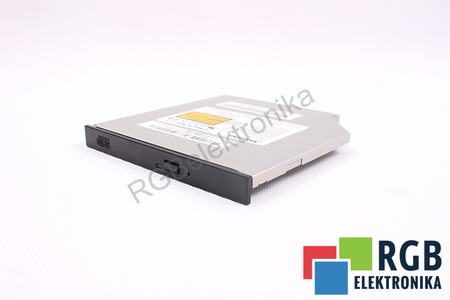 SN-124 SAMSUNG CD-ROM DISKAS