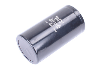 KONDENSATORIUS B43550-A4338-Q SIEMENS 3300UF, 350V