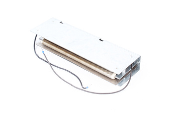 FKBS5-3.4 FRIZLEN STABDYMO VARŽA