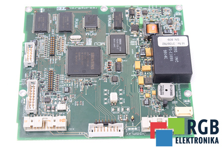 9833807 REIS ROBOTICS SKIRTAS PHG10 REIS450