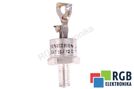 SKT16/12C SEMIKRON