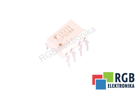 TLP504A TOSHIBA OPTOCOUPLER