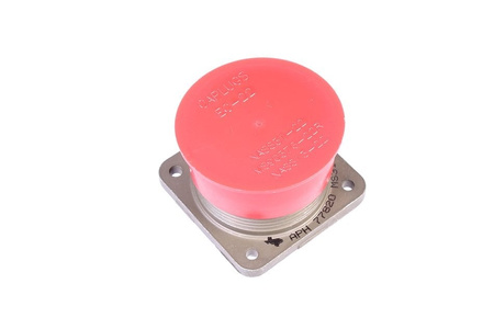 MS3102E22-20P AMPHENOL SSI TECHNOLOGIES 9PIN LIZDAS