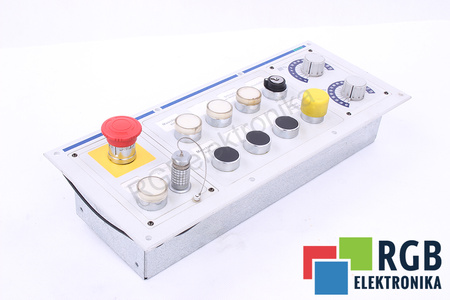 BTA20.3-NC-DB-VB-BS INDRAMAT BTA20 R911291782