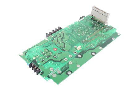 DF9202479-A0 YASKAWA IR510TFD SUGEDĘS – DALIMS