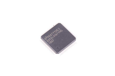 DS92LV16TVHG/NOPB TEXAS INSTRUMENTS