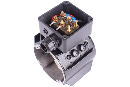 DCM6F30/20A2 CONTROL TECHNIQUES GALINIS LANCE