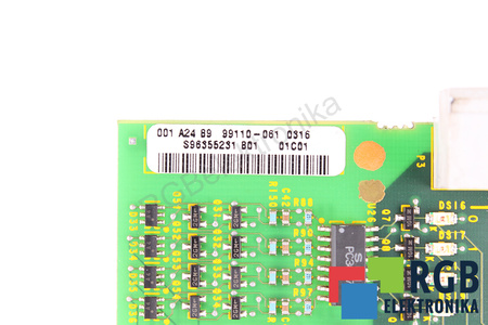 1799-CD0D16B20BK ALLEN BRADLEY