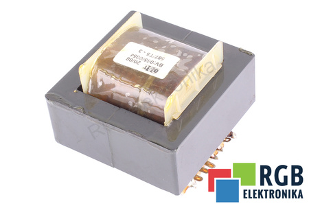 065/0054 GST 587/T5-3 TRANSFORMATORIUS