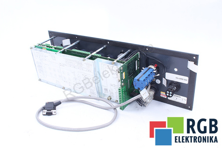 6FC5203-0AD27-0AA0-Z SIEMENS Z=S22 SINUMERIK FM- NC/810D/DE/840D/DE KLAVIATŪRA