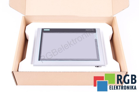 6AV2124-0MC01-0AX0 SIEMENS SIMATIC HMI TP1200 COMFORT