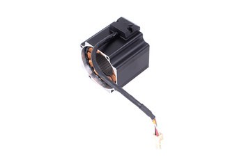 R88M-G75030H-S2 OMRON STATORIAUS