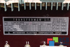 TB740-037K MITSUBISHI ELECTRIC 480/460/440/415/380/240/230/208V, 210/121/100V TRANSFORMATORIUS