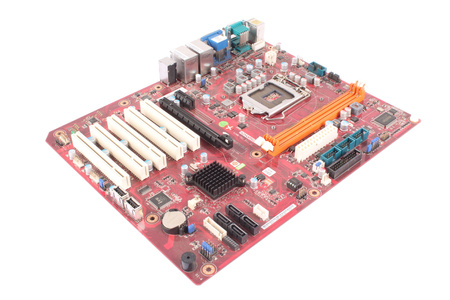 AIMB-701 ADVANTECH DALIMS