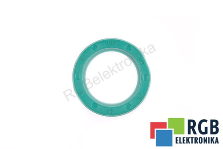 20X28X4 DICHTOMATIK WAO SIMMERING PAKAVIMAS