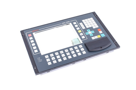 DRC2000 SIEMENS 6AV3647-6CG22-0AF1 DĖŽUTĖS PRIEKIS