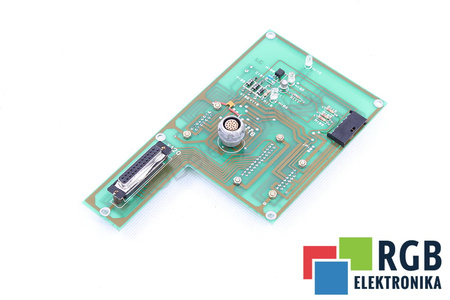 10127660 COMAU CST447